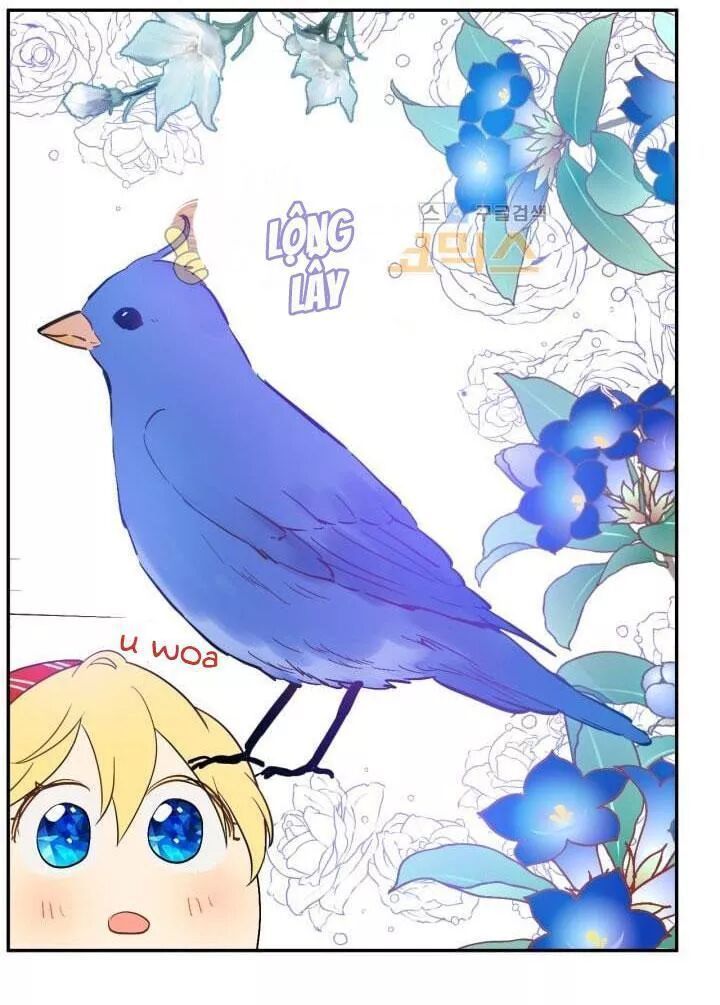 một ngày nọ tôi bỗng thành nàng công chúa chapter 35 48