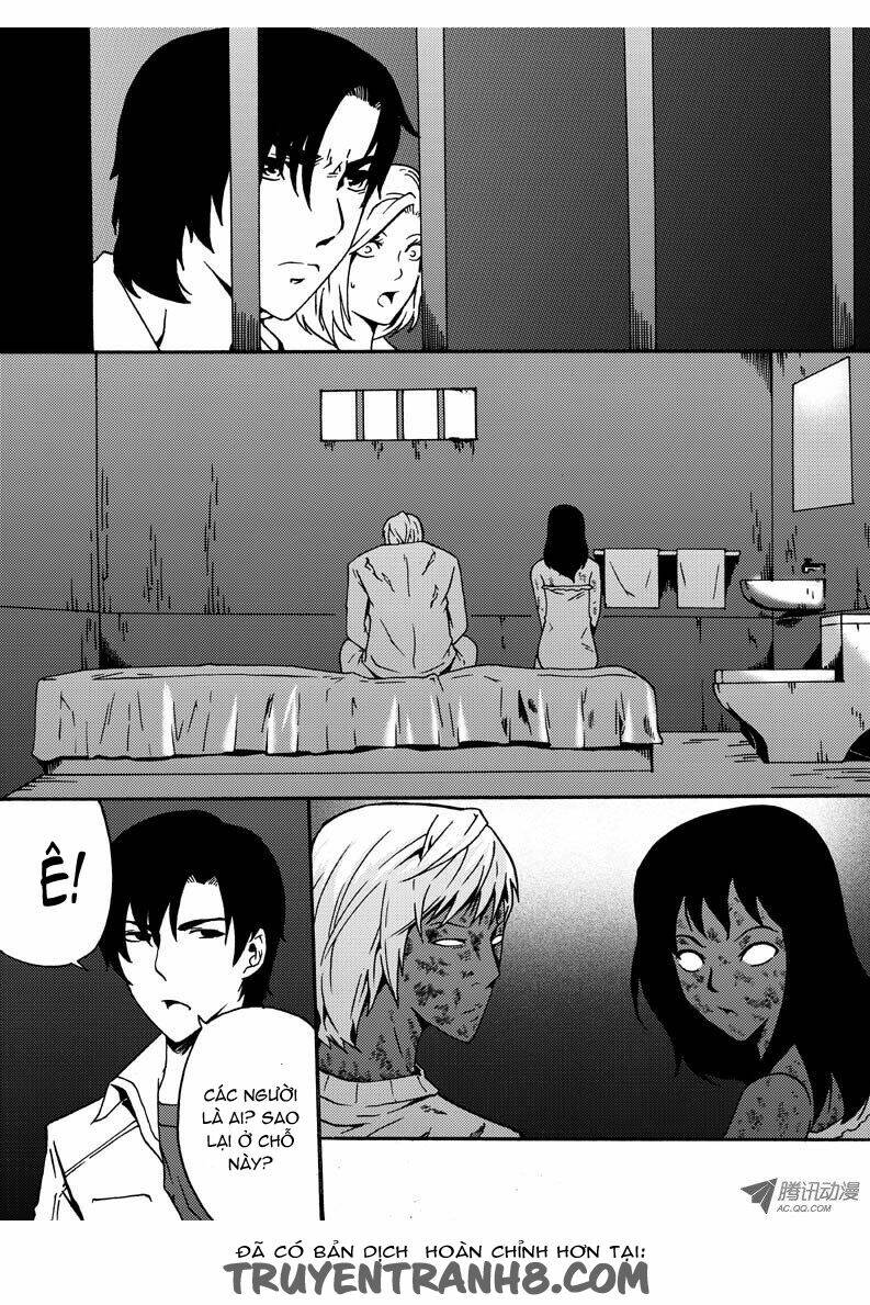 nhân quả tuần hoàn chapter 17.7 8