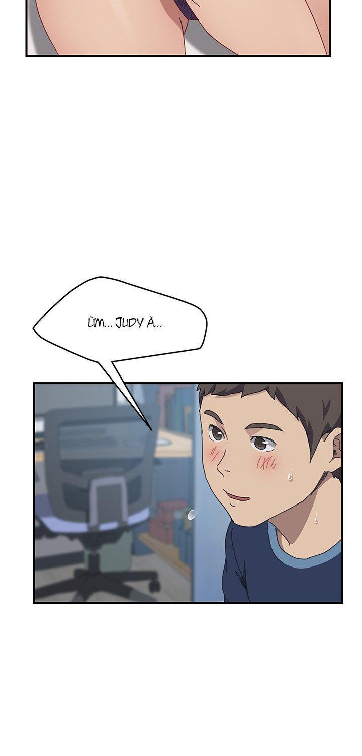 sống chung với dâm nữ chapter 18 14