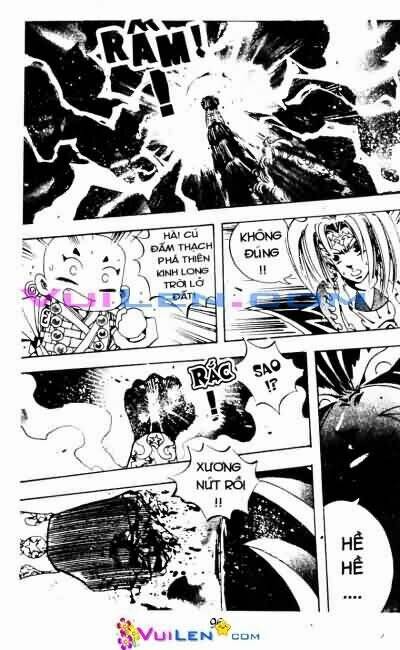 tiểu hòa thượng hd remake chapter 223 16