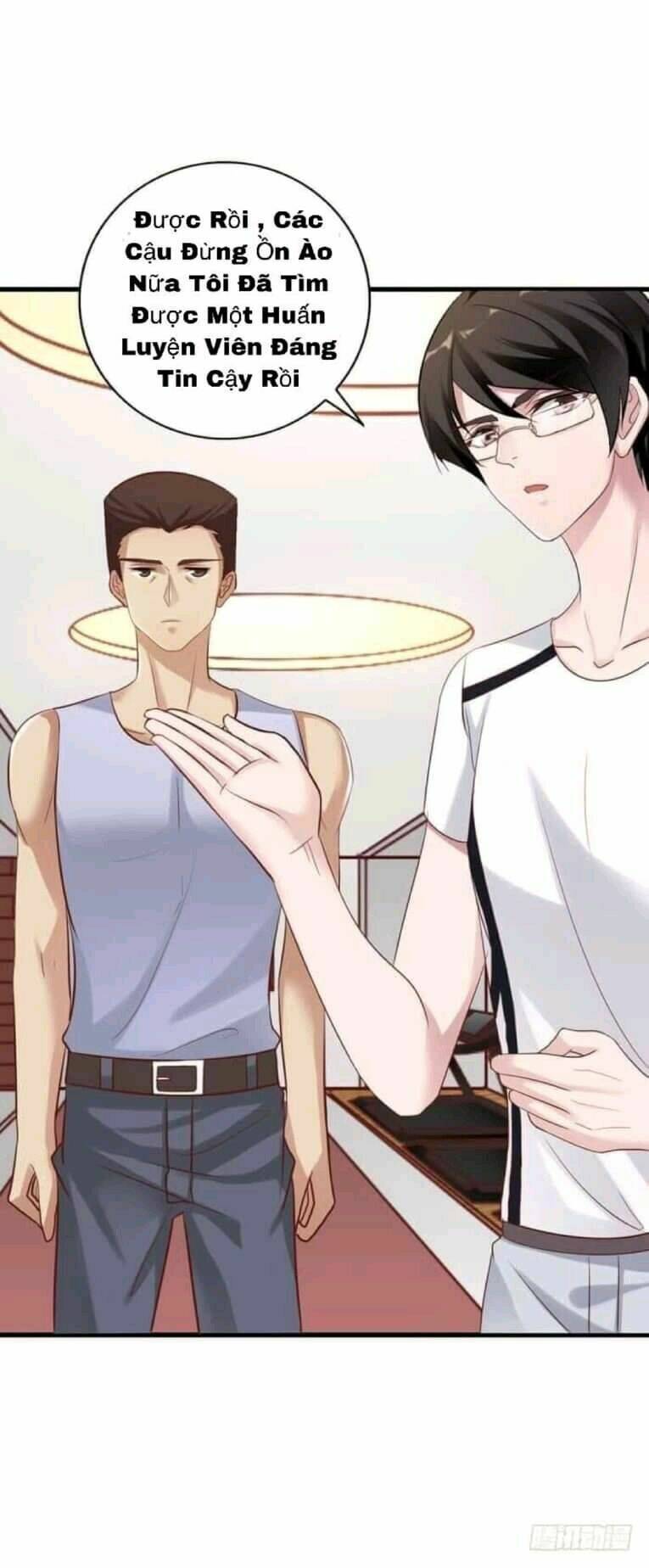 tôi không muốn fa như vậy đâu chapter 19 20