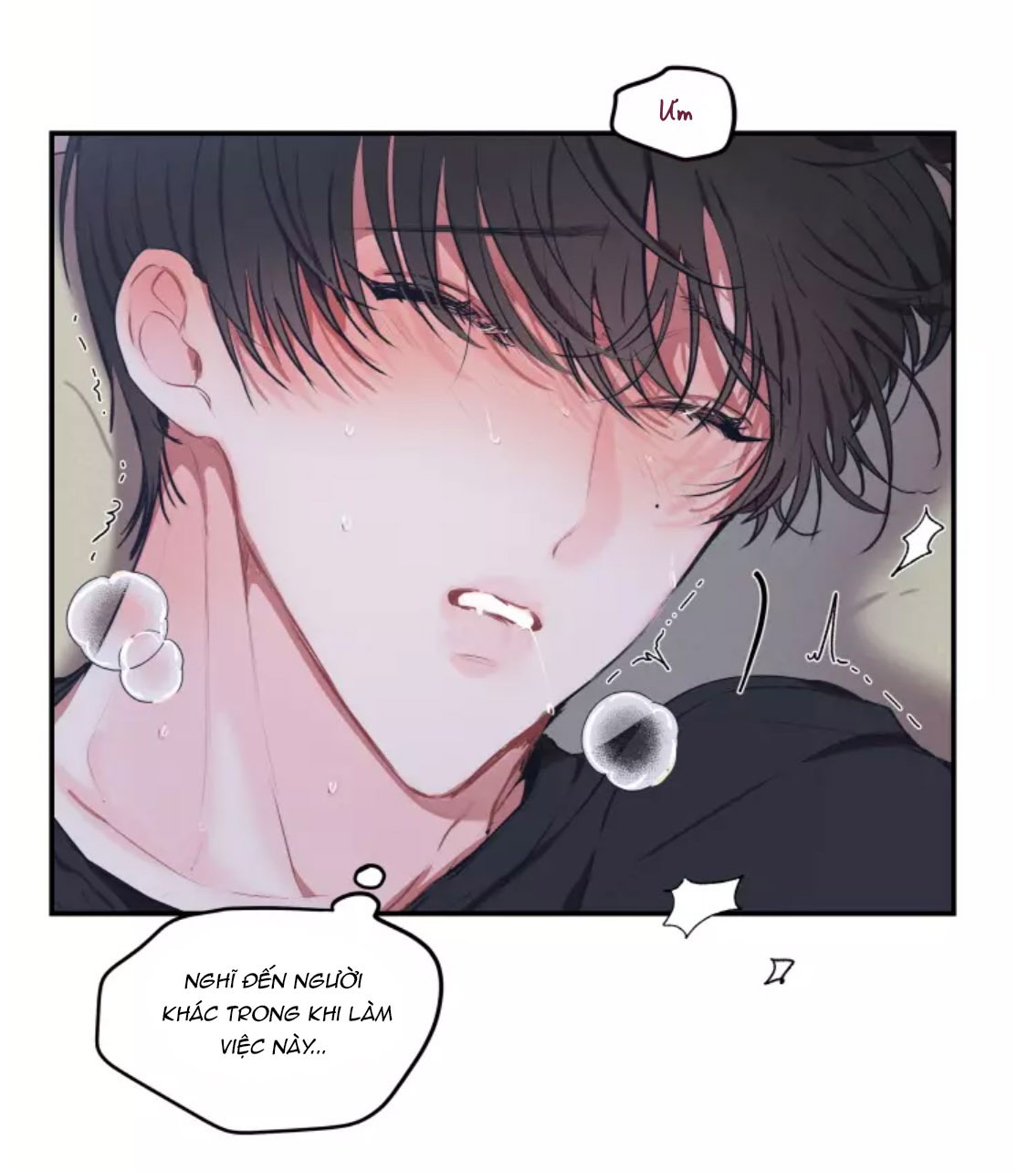 hợp đồng tình yêu chapter 47 49