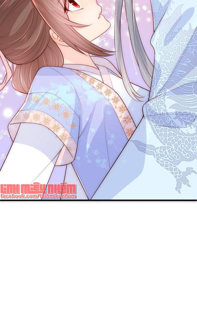 dưỡng địch vi hoạn chapter 76.2 26