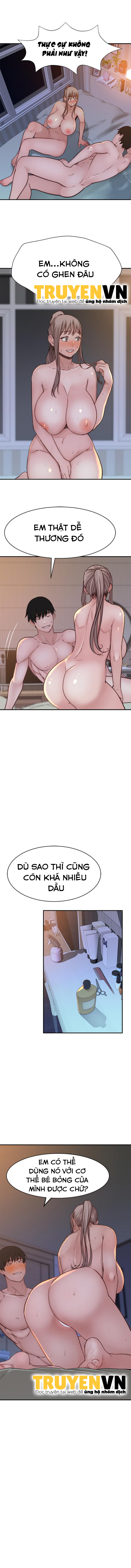 giữa hai ta chapter 82 11