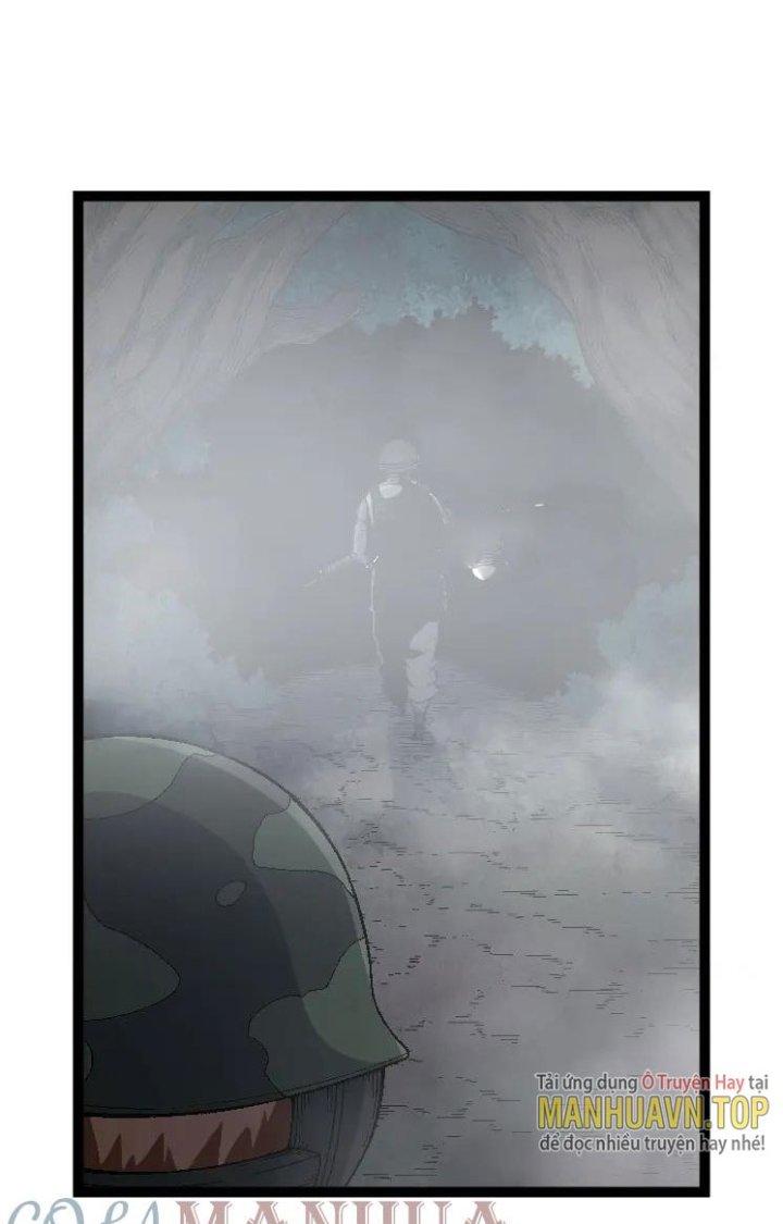 từ cây cổ thụ bắt đầu tiến hóa chapter 39 23