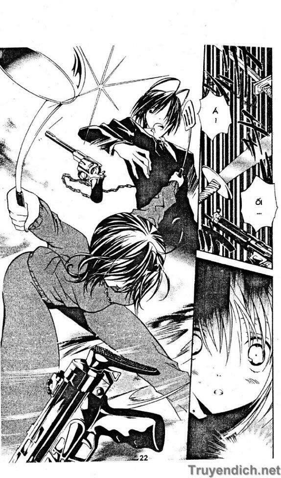 zombie-loan chapter 36 21