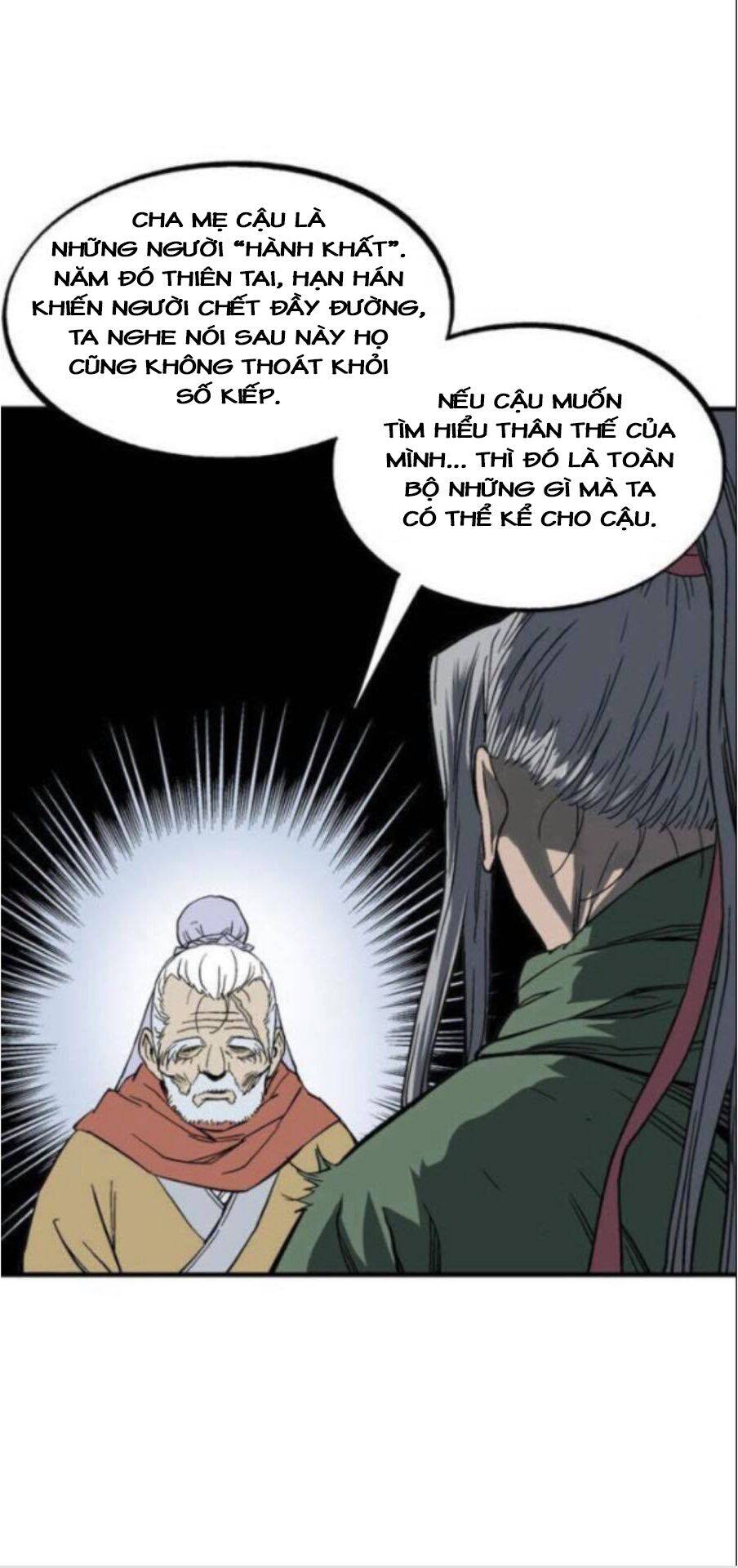 cao thủ 2 chapter 138 54