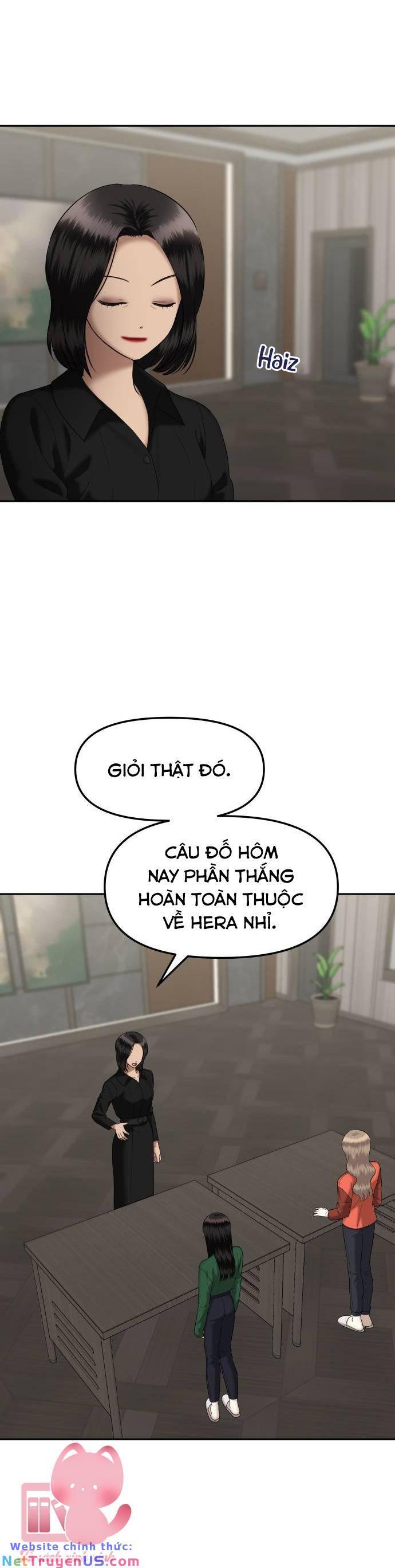 chị em tranh đấu chapter 45 14