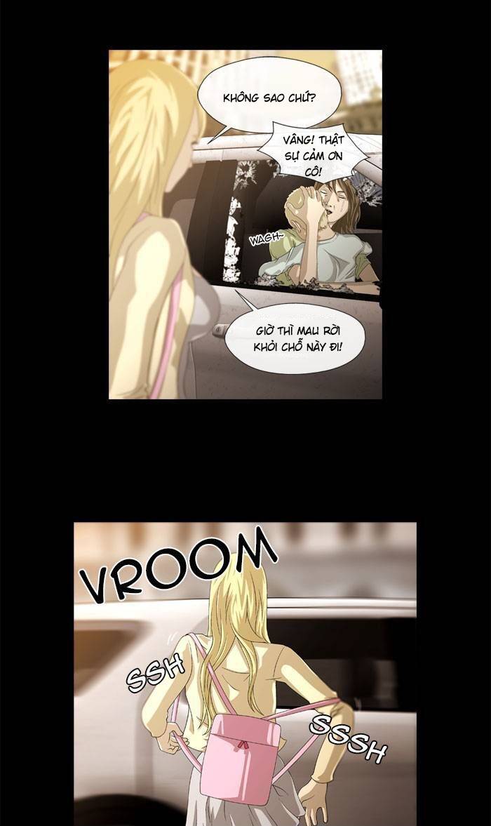 nhân vật tùy tùng chapter 9 8