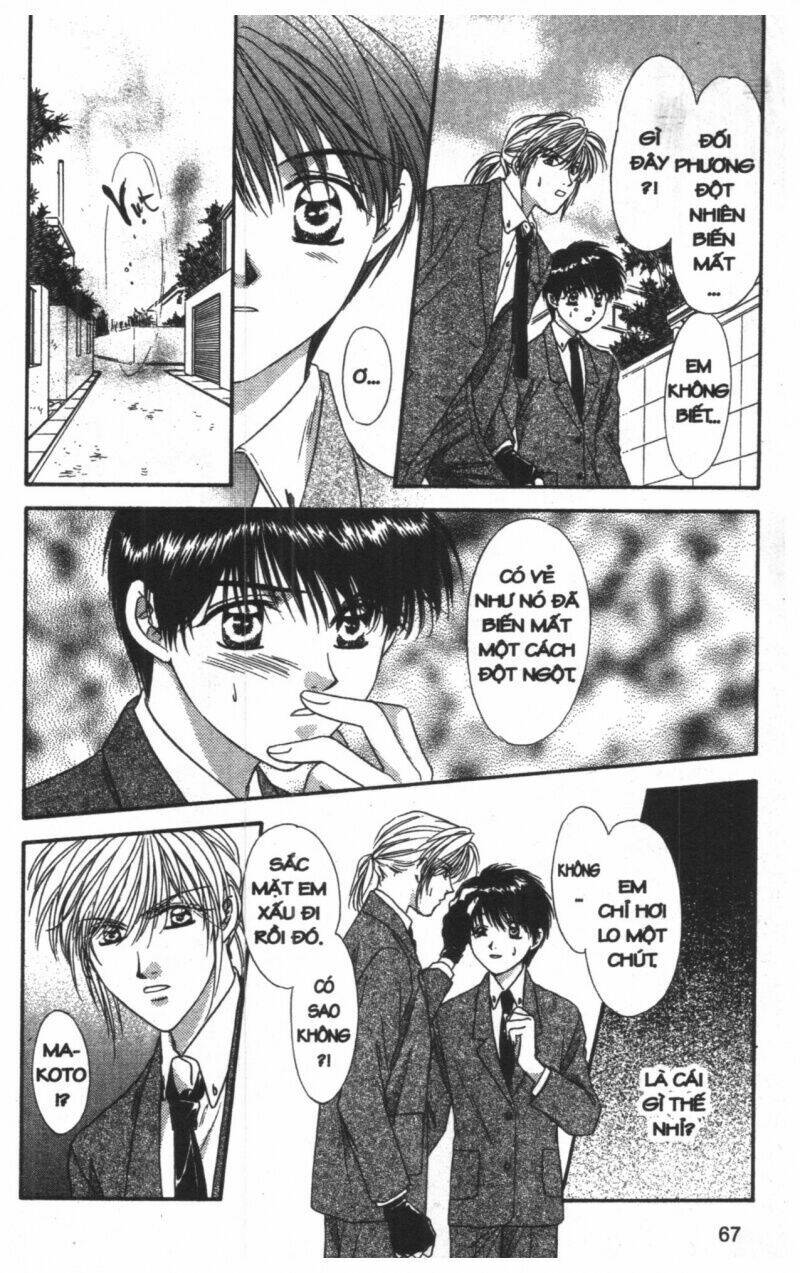 tsuki no umareru yoru chapter 8 67