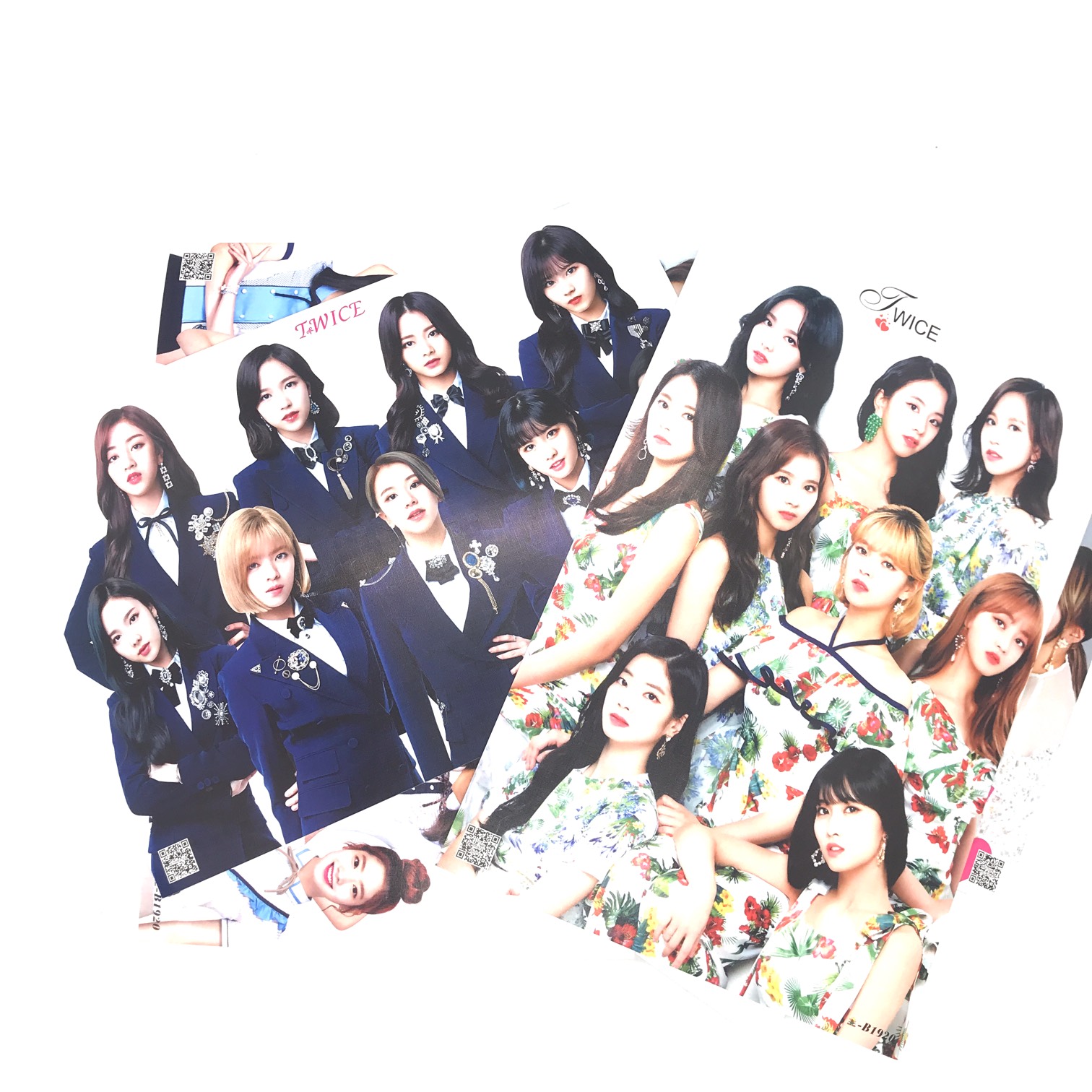 Bộ Poster Twice