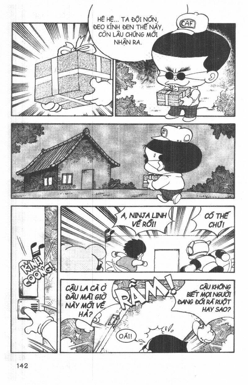 đội quân nhí nhố chapter 2 142