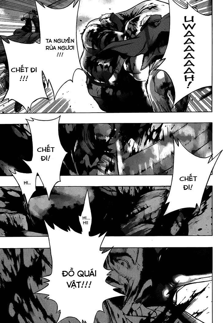 attack on titans - before the fall chapter 8 38