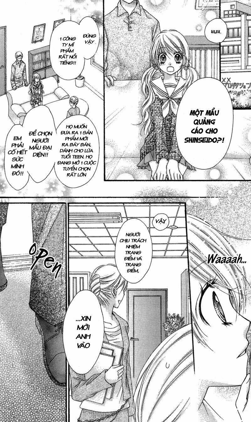 rockin' heaven chapter 32 64