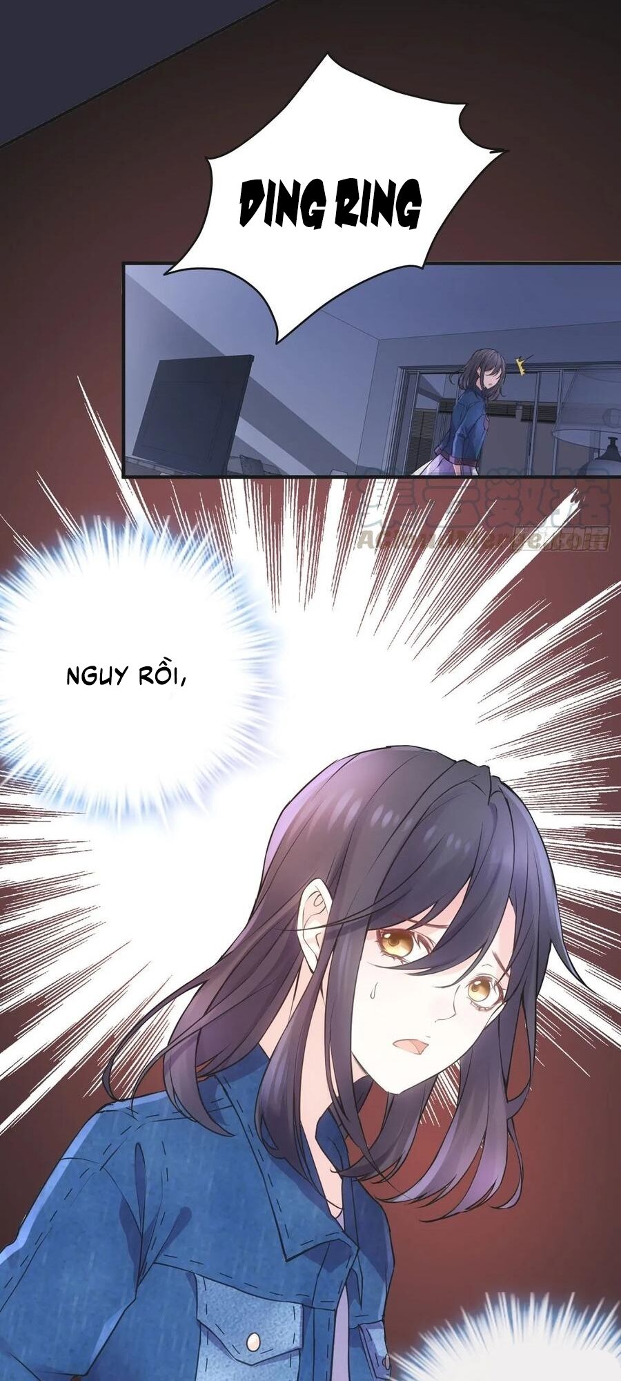 tôi không phải là nam phụ số 2 – cực phẩm nhân gian lý hi vệ chapter 6 22