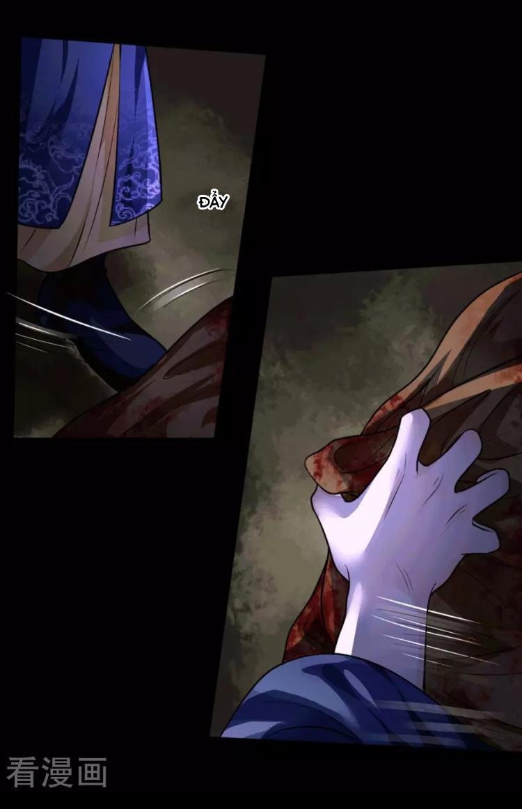 đế vương sợ vương phi muốn sở hữu thiên hạ chapter 10 13