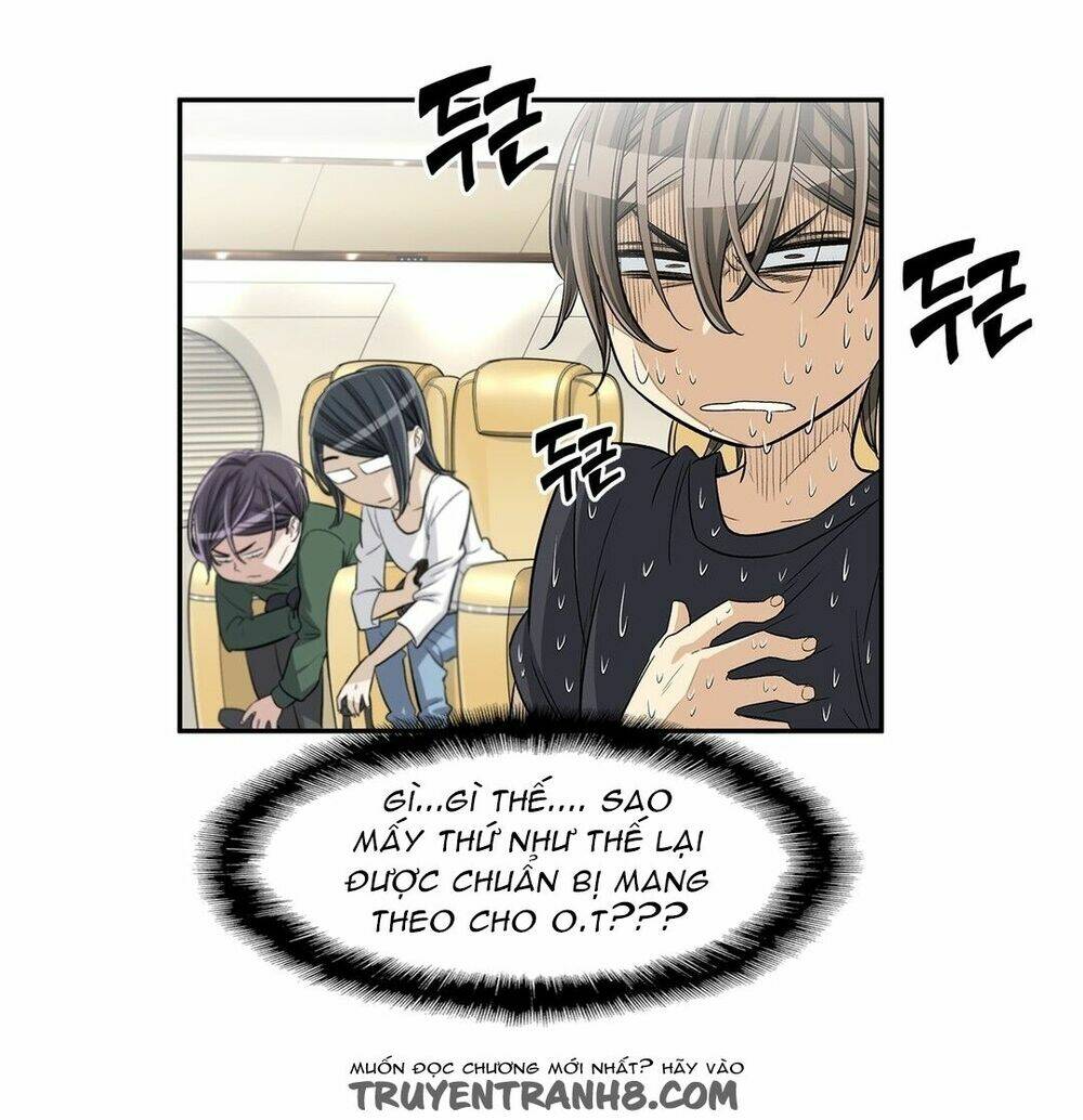 câu lạc bộ sa đoạ chapter 33 15