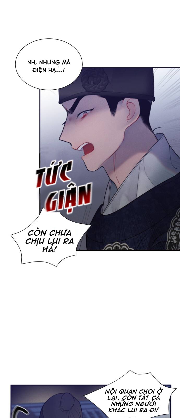 người tình của gwanghae chapter 35 3