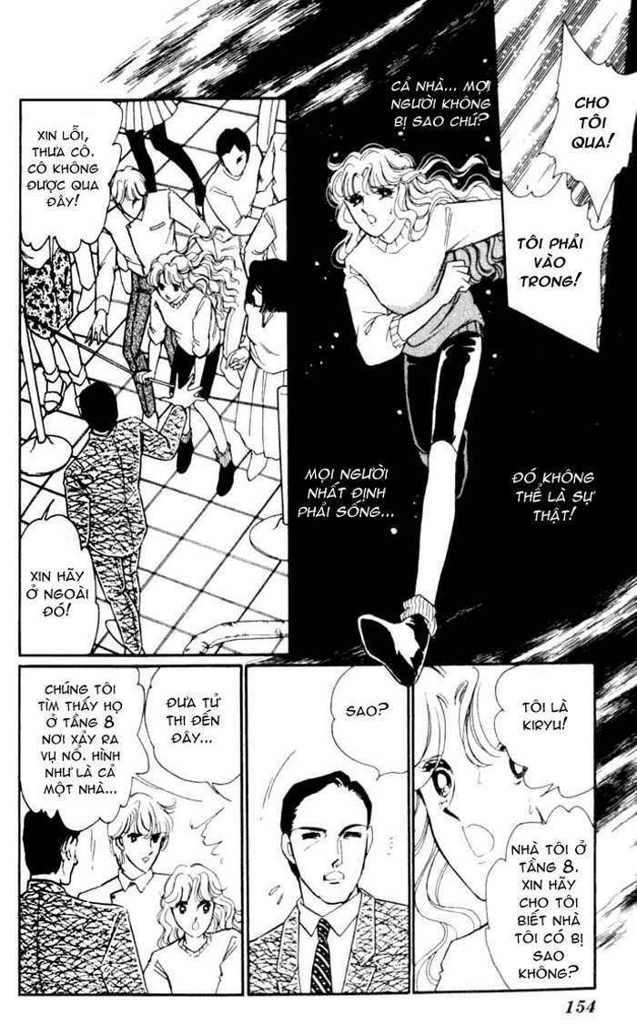 dấu phong ấn xanh chapter 2 147