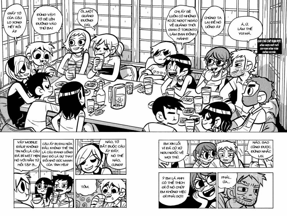 scott pilgrim chapter 25 31