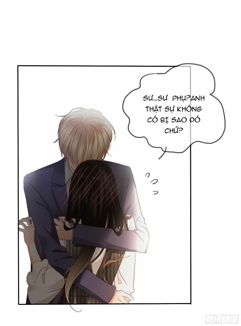 bay qua thiên sơn đến yêu anh chapter 26 13