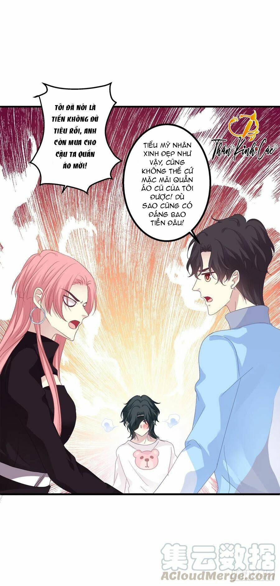 toàn bộ nắm trong tay chapter 63 28