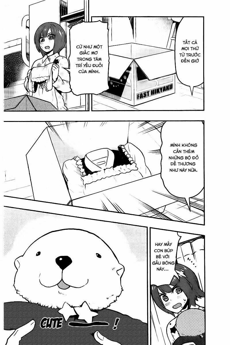 boku girl chapter 103 7