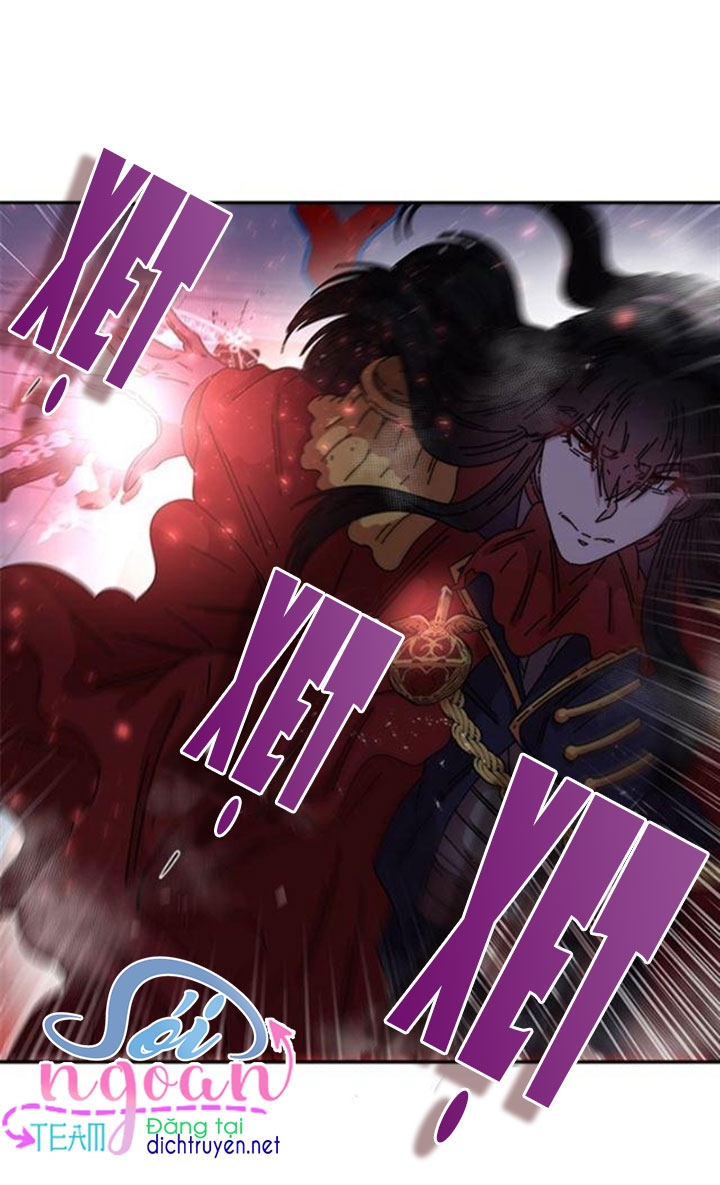 con gái bảo bối của ma vương chapter 47 45