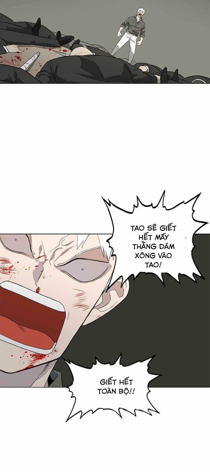 võ sĩ - the boxer chapter 114 50