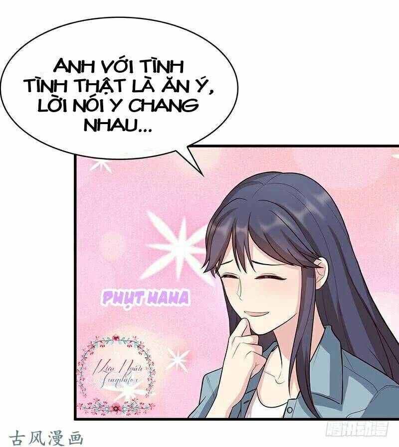 nam thần manh bảo tận diệt chapter 22 16