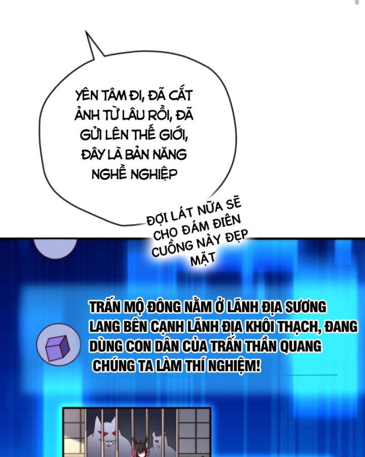 người chơi và nhân vật chính đều muốn làm hại ta chapter 80 49