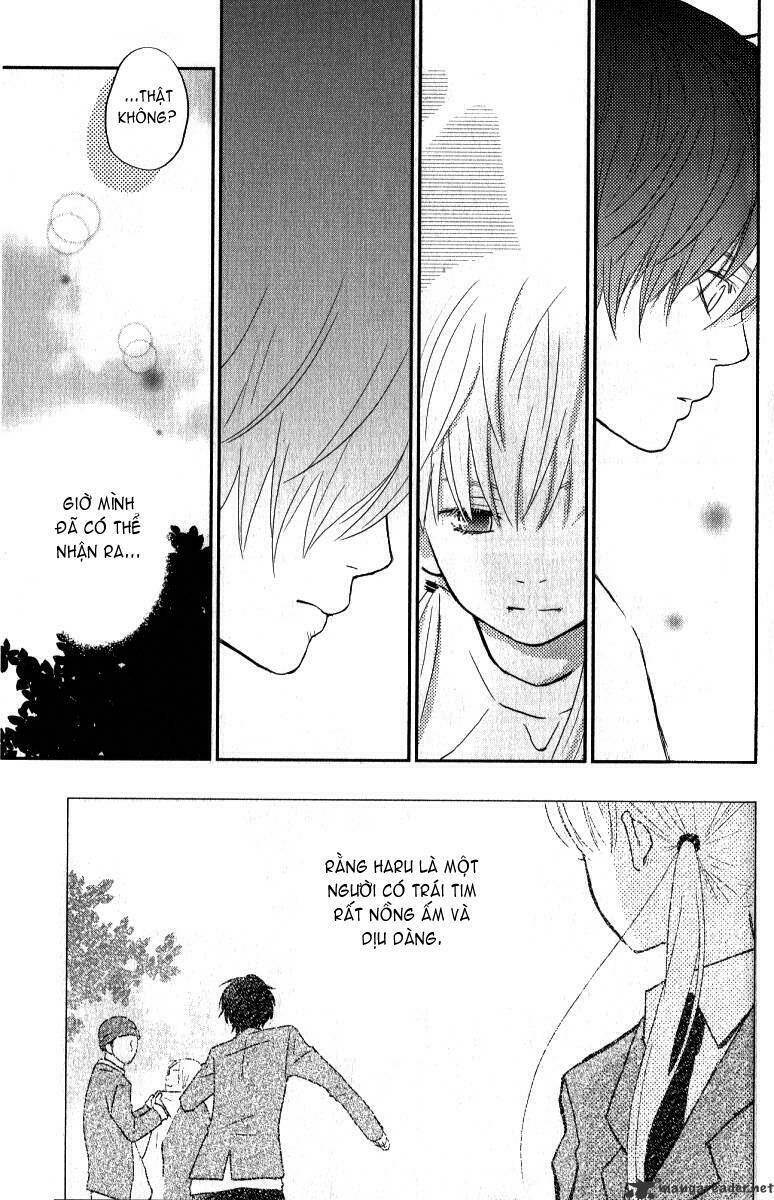 tonari no kaibutsu-kun chapter 5 39