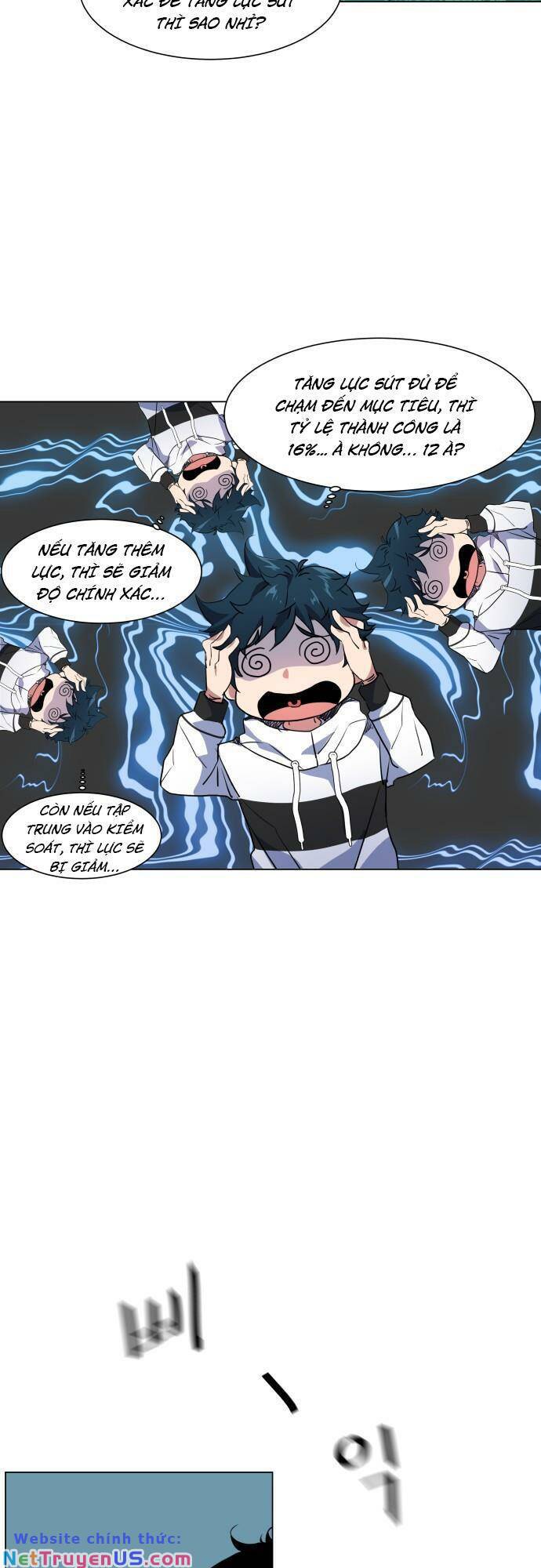 Góc Cao Khung Thành chapter 11 39