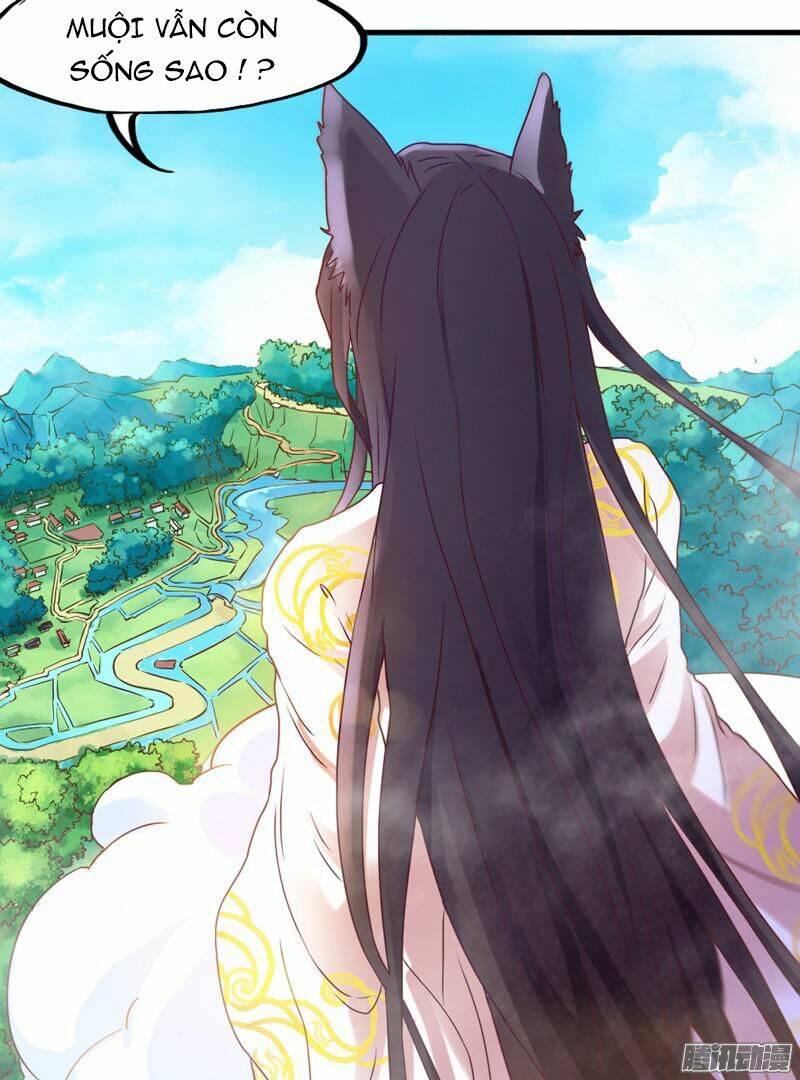 giữ chặt tiểu bạch long chapter 21 17