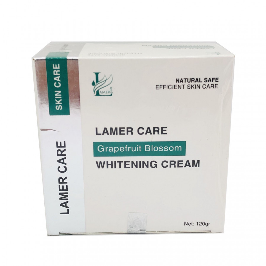 Kem Dưỡng Trắng Da Ban Đêm Cao Cấp Lamer Care – Nuôi Dưỡng, Phục Hồi Và Trẻ Hoá Làn Da 50ml