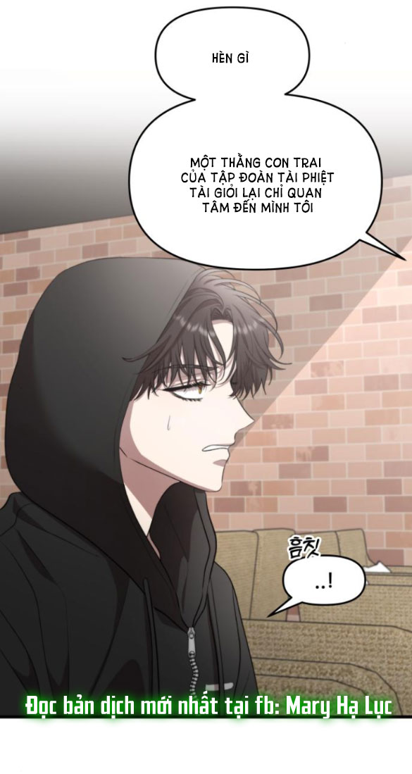 Tự Do Trong Mơ chapter 81.1 6