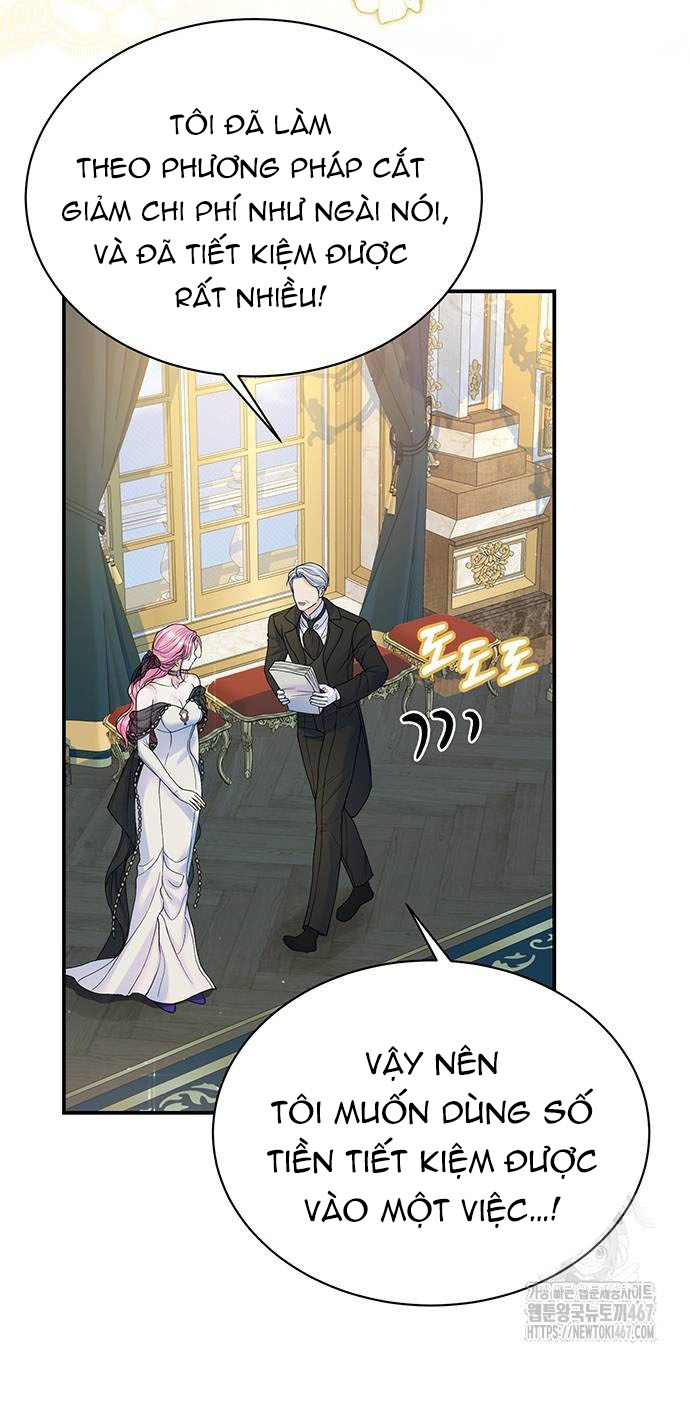 tôi tưởng bản thân không còn sống được bao lâu! chapter 86.1 24