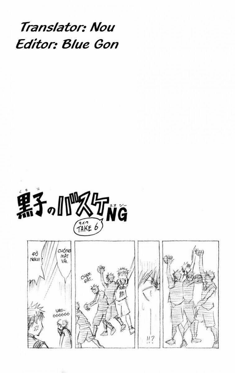 vua bóng rổ kuroko chapter 127 24