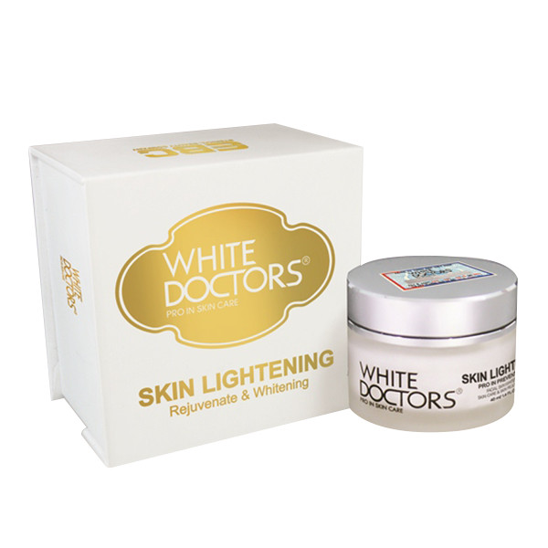 Kem dưỡng trắng da, ngăn ngừa lão hoá White doctors Skin Lightening