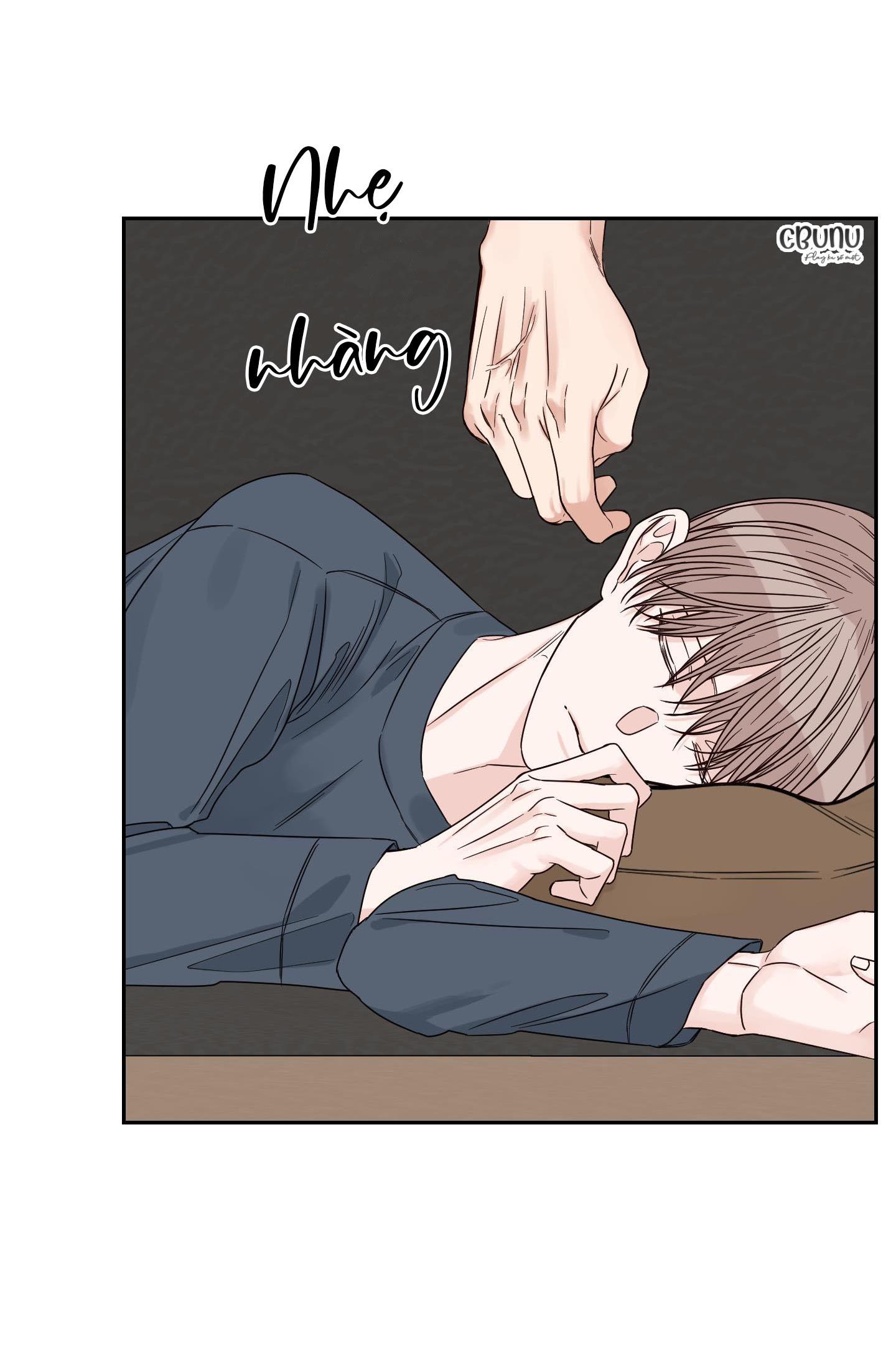 điểm dừng chân cuối cùng chapter 32 17