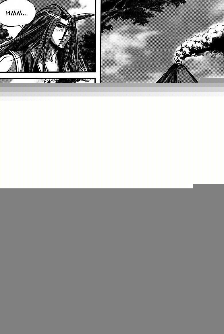 diêm đế chapter 287 23