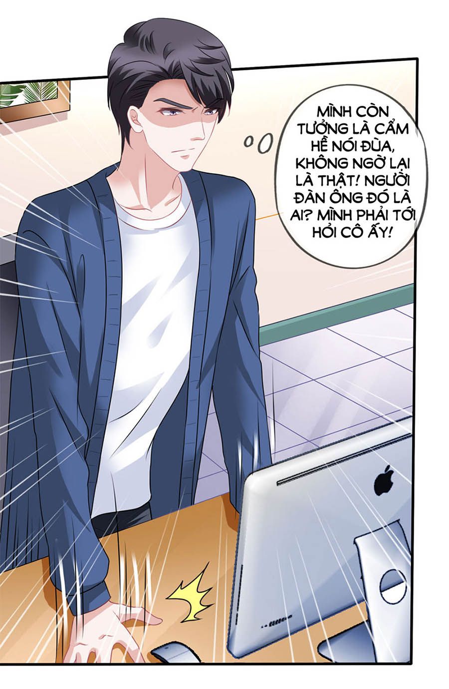 mỹ vị giai thê chapter 69 38