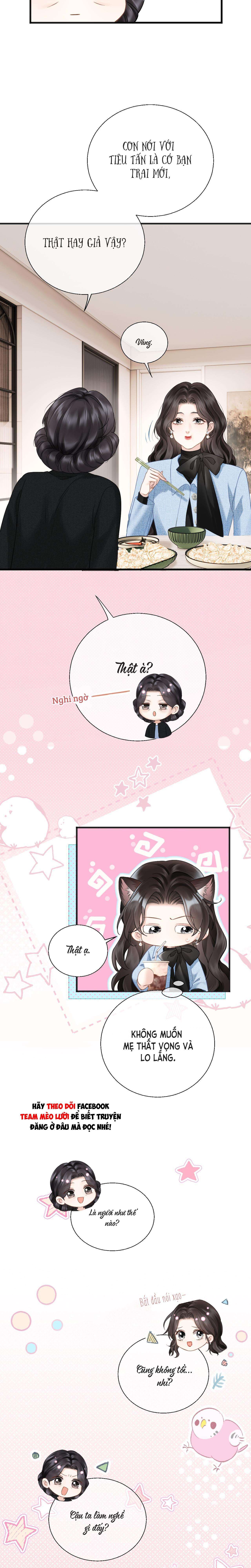 đắm say chapter 12 10