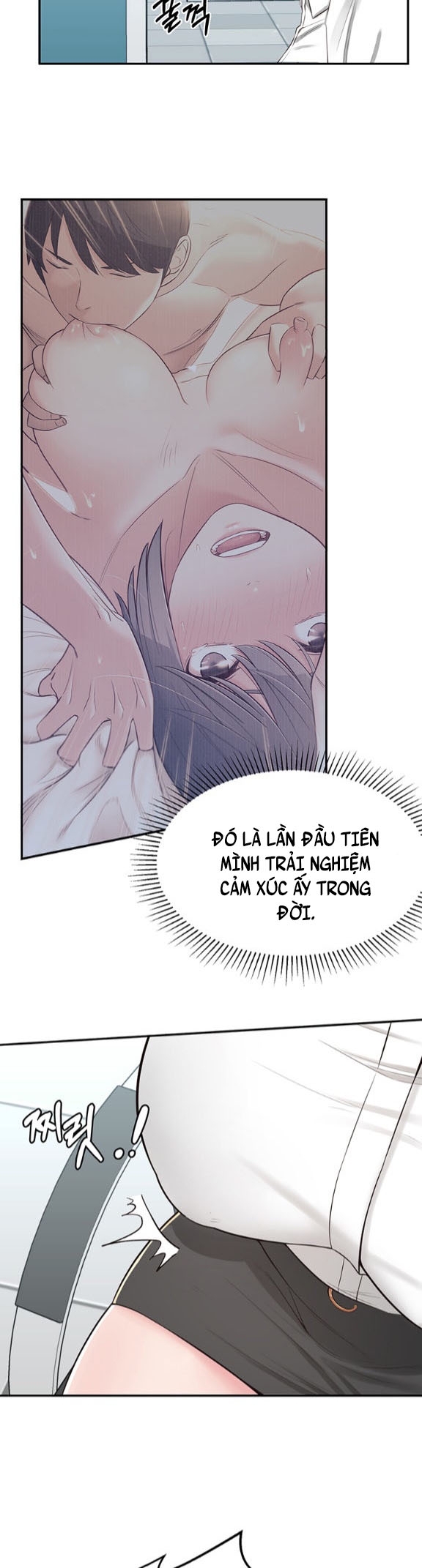 người chị hiểu biết chapter 6 17