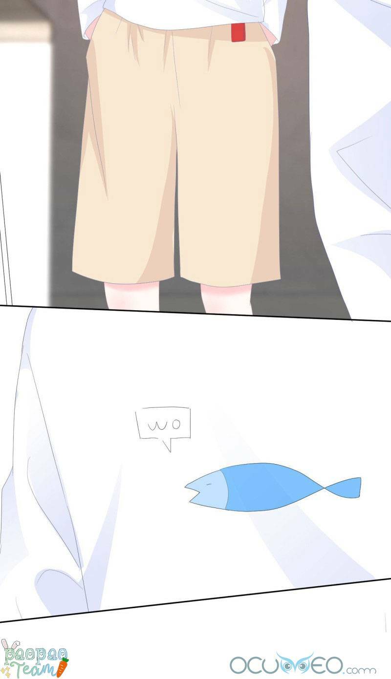 tôi và lịch sử yêu đương của tôi chapter 16 21