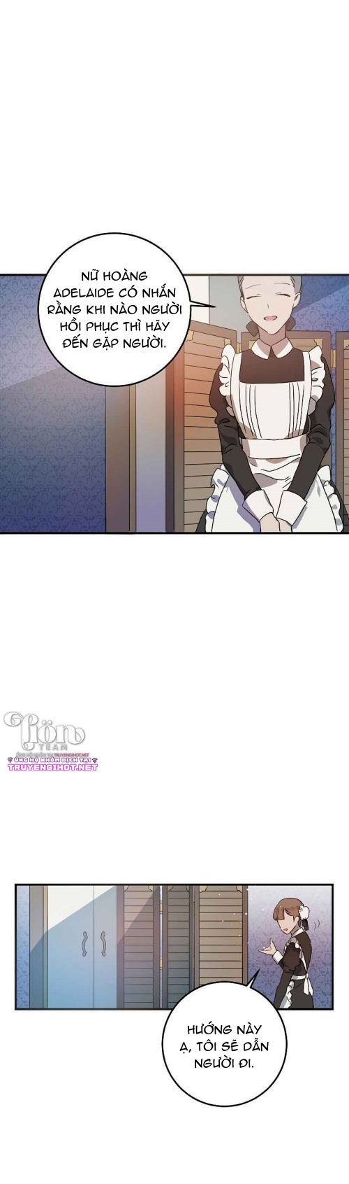 câu chuyện về đứa con lai chapter 4.1 11