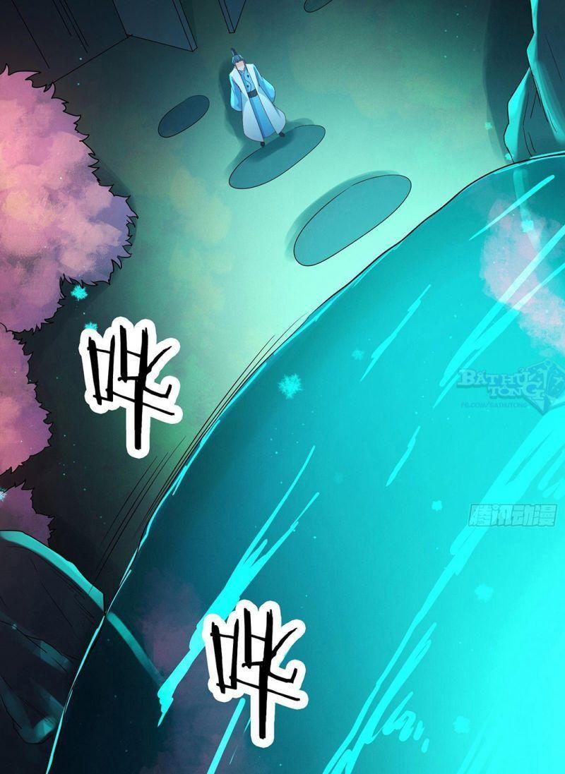 đồ đệ ta toàn là nữ ma đầu chapter 35 30