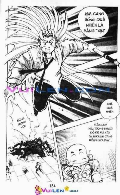 những người bạn tốt chapter 2 125