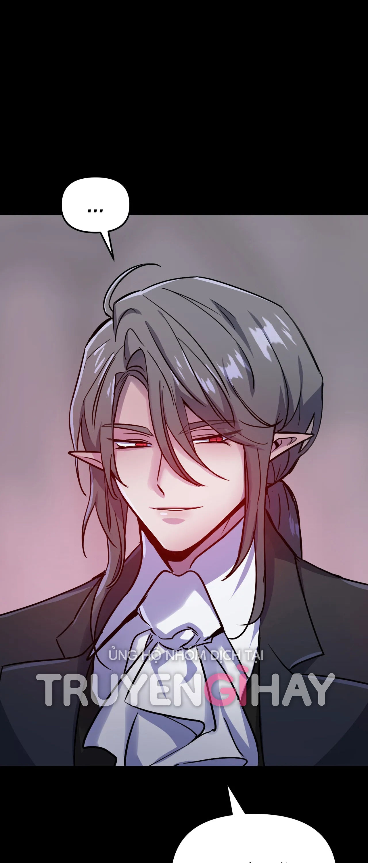 [18+] sự sụp đổ hắc ám - vực thẳm - dark fall chapter 8.1 15