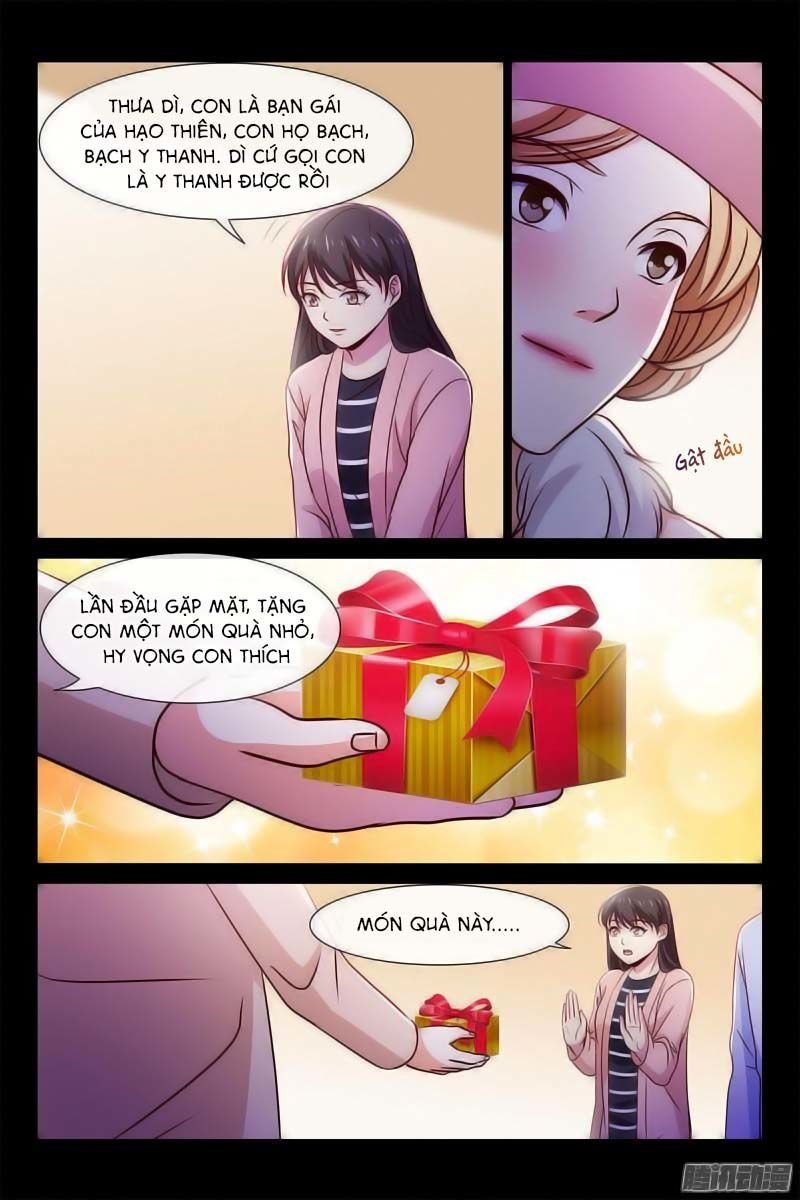 tình nhân khế ước của tổng tài chapter 72 4